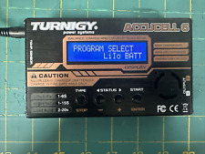 Turnigy accucel balance for sale  Canby