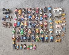 playmobil farm set for sale  RYE