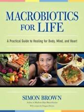 Macrobiotics life practical for sale  Montgomery