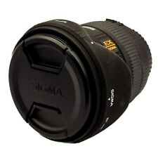 Sigma 20mm lens for sale  DERBY