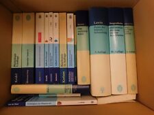 Bücher medizinische fachbüch gebraucht kaufen  Weyhe