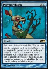 Magic mtg polymorphisme d'occasion  Montpellier-