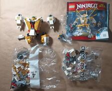 Lego 71702 ninjago d'occasion  Expédié en Belgium