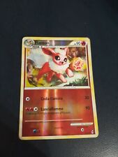 Carta pokemon flareon usato  Italia