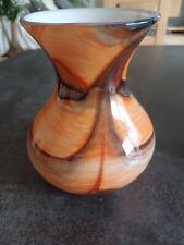Vase verre soufflé d'occasion  Lagny-sur-Marne
