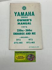 Yamaha motorcycle dt2 for sale  East Syracuse