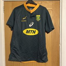 Springboks africa national for sale  NORTHWICH