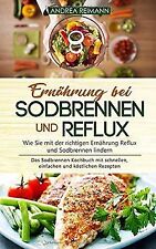 Ernährung sodbrennen reflux gebraucht kaufen  Berlin