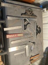 Vintage machinist tools for sale  Wattsburg