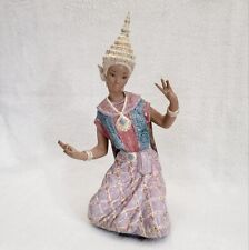 Vintage lladro thai for sale  Norwood