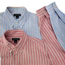 Lands end shirts for sale  New Columbia