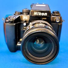 Nikon f4s professional for sale  ALFRETON