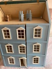 Dolls house made for sale  LANCASTER