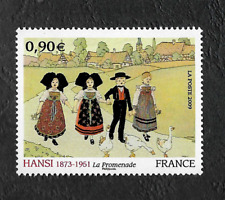 Stamp timbre 4400 d'occasion  Tulle