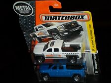 Matchbox chevrolet silverado gebraucht kaufen  Roth