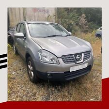 276 nissan qashqai for sale  Shipping to Ireland