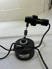 Nikon microscope lamp for sale  CHESTERFIELD