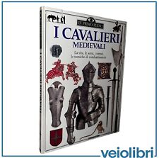 Cavalieri medievali vita usato  Roma