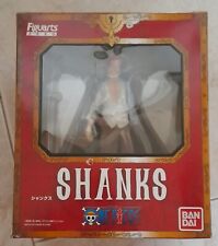 Shanks one piece usato  Bari