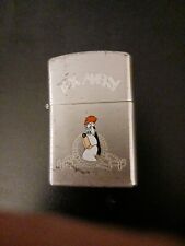 Briquet tex avery d'occasion  Paris XX