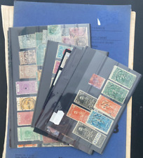 Britische kolonien briefmarken gebraucht kaufen  Rosenheim