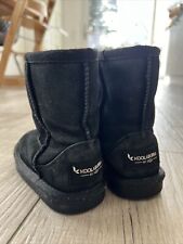 Koolaburra ugg koola gebraucht kaufen  München