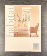 Habitat cataloge autumn for sale  LONDON