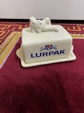 Lurpak butter dish for sale  NOTTINGHAM