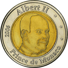 1260069 monaco euro d'occasion  Lille-