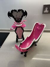 Monster high draculaura for sale  HALIFAX
