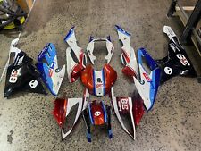 Bmw s1000rr 2015 for sale  Shipping to Ireland