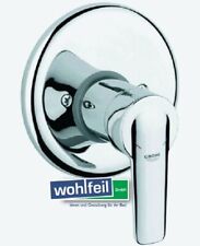 Grohe farbset eurostyle gebraucht kaufen  Rheinstetten