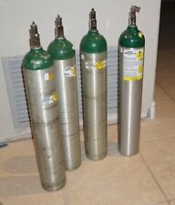Medical aluminum oxygen for sale  Phoenix