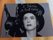 Autographe amélie nothomb. d'occasion  Metz-