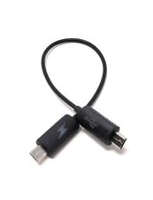 Cable micro USB a micro USB para Bosch Intuvia y para Bosch Kiox segunda mano  Embacar hacia Argentina