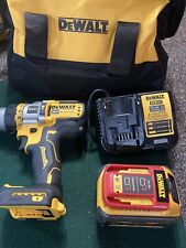DEWALT DCD998W1 20V Hammer Drill Kit for sale  Shipping to South Africa