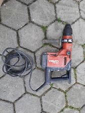 Hilti bohrhammer stemmhammer gebraucht kaufen  Loiching