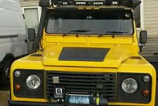 Land rover defender for sale  Shipping to Ireland