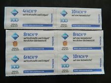 Konvolut payback coupons gebraucht kaufen  Deutschland