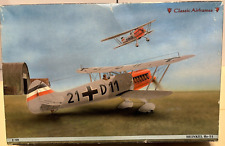 Heinkel classic airframes for sale  Collinsville
