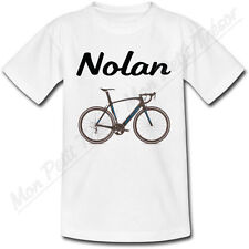 Shirt enfant vélo d'occasion  Sarrians