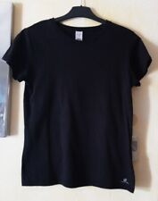 Shirt noir taille d'occasion  Bourg-de-Péage