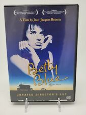 Betty blue dvd for sale  Grove City
