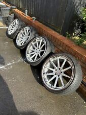 Ferrada alloy wheels for sale  SALISBURY