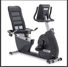 Spirit xbr55 recumbent for sale  BRADFORD