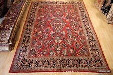 Vintage sarouk rug for sale  Monterey