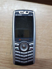 Sagem v85 schwarz gebraucht kaufen  Neuruppin