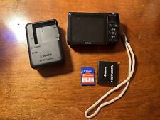 Canon powershot a2200 for sale  Lansdale
