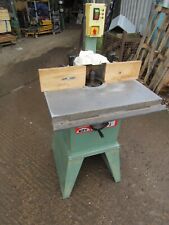 Kity spindle moulder. for sale  WORCESTER