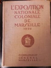 Tres rare album d'occasion  Marseille VII